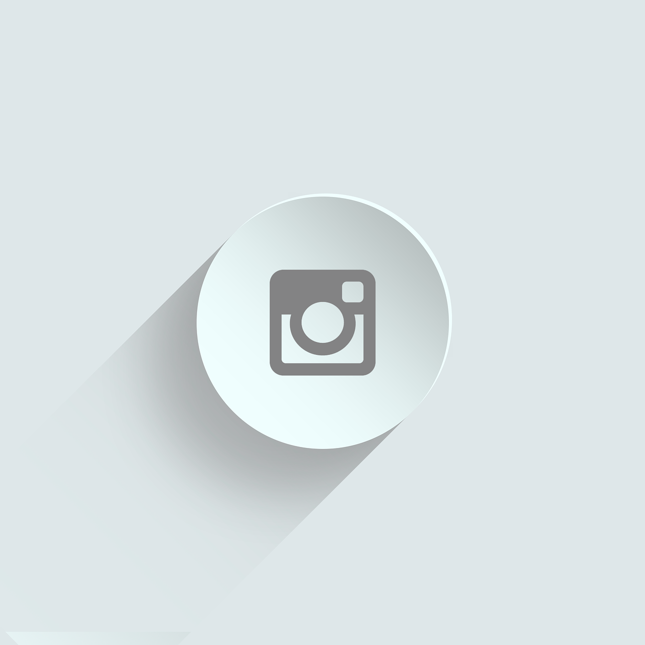 instagram logo, icon, instagram icon